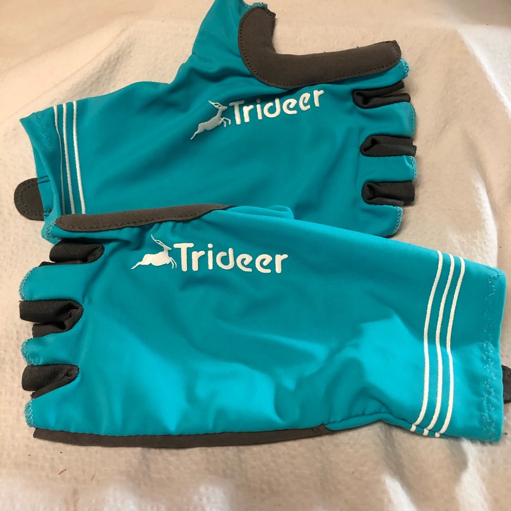 Trideer Workout Gloves